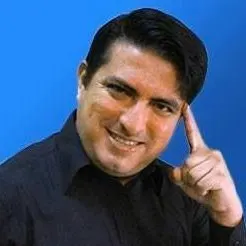 Christian Cruz Palacios